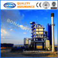 120t/h hot selling easy transport &convenient installation fixed asphalt mixing plant lb1500 price